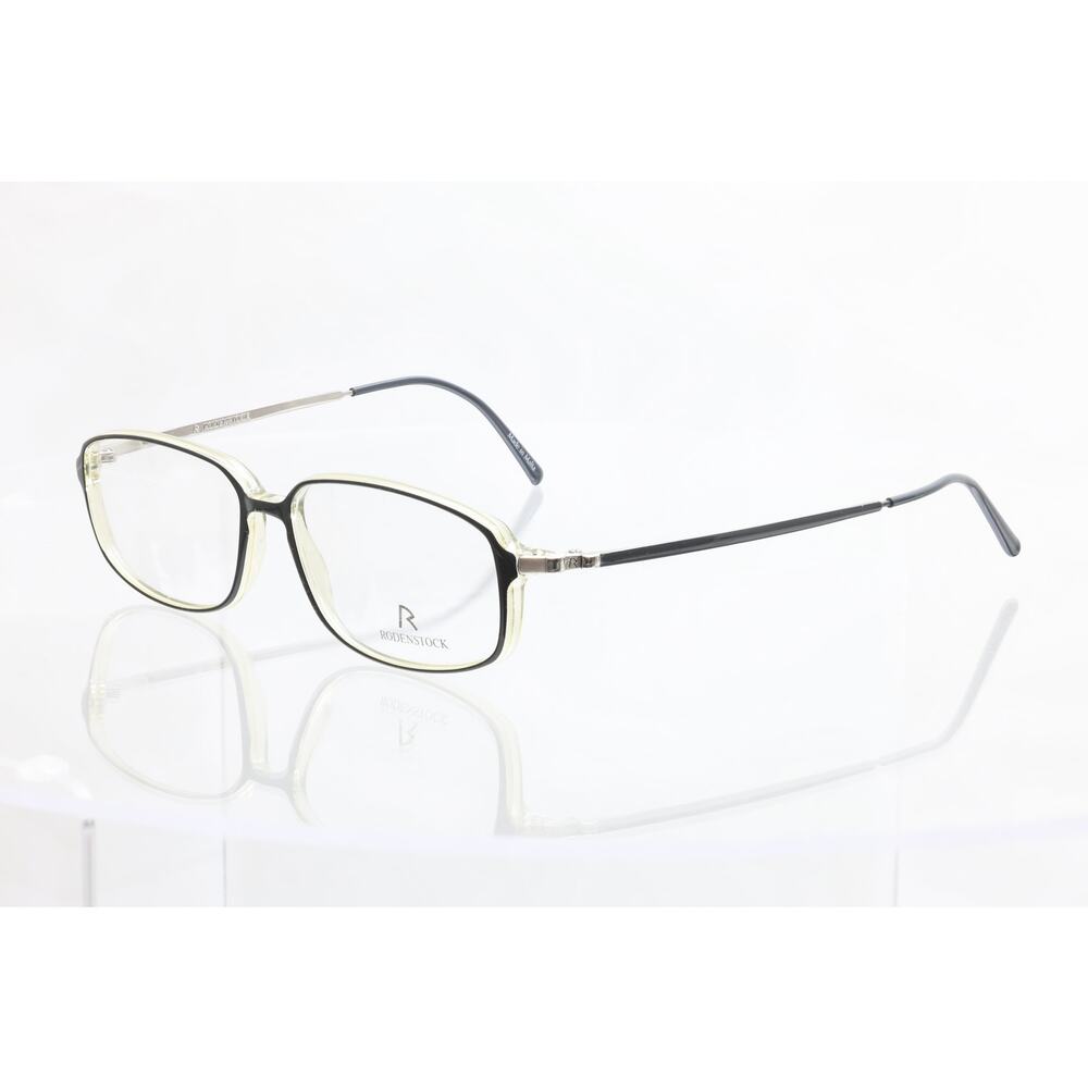 Rodenstock R5135 C 51-13-140mm Eyeglasses FRAMES ONLY - GOOD CONDITION